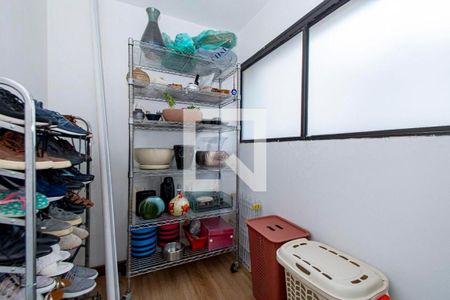 Apartamento à venda com 226m², 4 quartos e 3 vagas