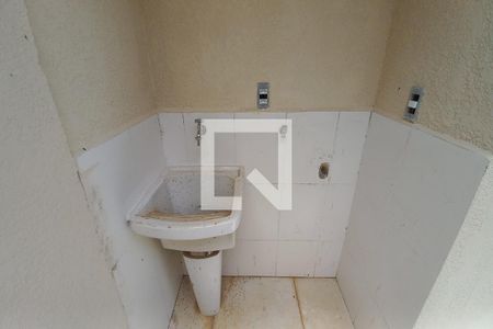 Casa de condomínio à venda com 74m², 2 quartos e 2 vagas Casa de condomínio à venda com 74m², 2 quartos e 2 vagasÁrea de Serviço