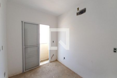Casa de condomínio à venda com 74m², 2 quartos e 2 vagas Casa de condomínio à venda com 74m², 2 quartos e 2 vagasQuarto 2 - Suíte