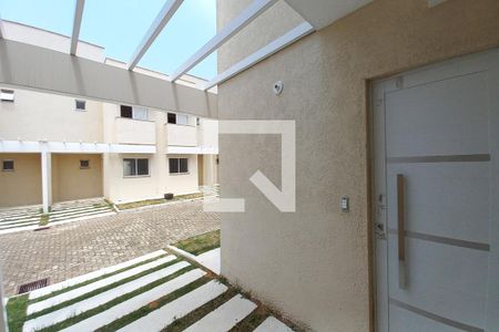 Casa de condomínio à venda com 74m², 2 quartos e 2 vagas Casa de condomínio à venda com 74m², 2 quartos e 2 vagasGaragem