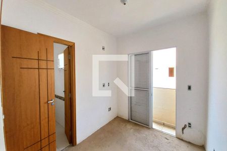 Casa de condomínio à venda com 74m², 2 quartos e 2 vagas Casa de condomínio à venda com 74m², 2 quartos e 2 vagasQuarto 2 - Suíte