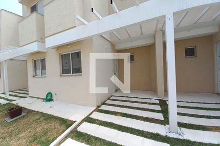 Casa de condomínio à venda com 74m², 2 quartos e 2 vagas Casa de condomínio à venda com 74m², 2 quartos e 2 vagasGaragem