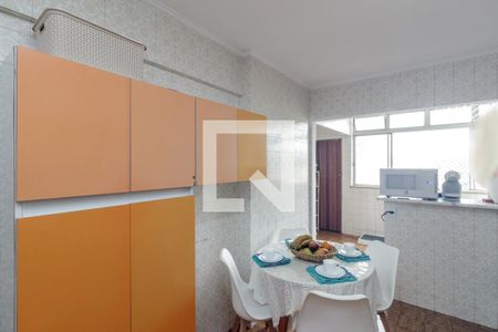 Apartamento à venda com 120m², 3 quartos e 1 vaga Apartamento à venda com 120m², 3 quartos e 1 vagaCozinha