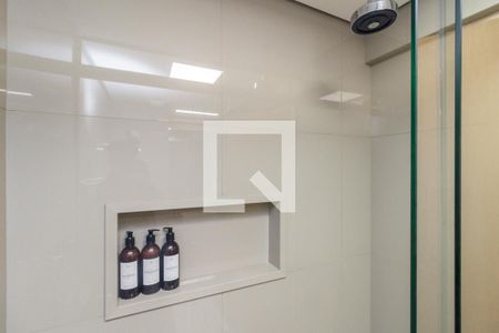 Apartamento à venda com 120m², 3 quartos e 1 vaga Apartamento à venda com 120m², 3 quartos e 1 vagaBanheiro 2