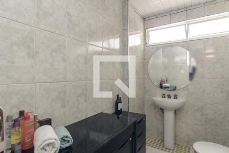 Apartamento à venda com 120m², 3 quartos e 1 vaga Apartamento à venda com 120m², 3 quartos e 1 vagaBanheiro 1 - Suíte