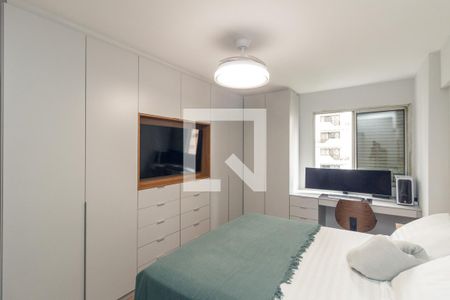 Apartamento à venda com 120m², 3 quartos e 1 vaga Apartamento à venda com 120m², 3 quartos e 1 vagaQuarto 1 - Suíte