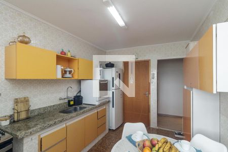 Apartamento à venda com 120m², 3 quartos e 1 vaga Apartamento à venda com 120m², 3 quartos e 1 vagaCozinha