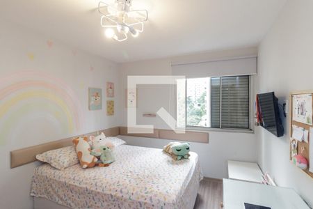 Apartamento à venda com 120m², 3 quartos e 1 vaga Apartamento à venda com 120m², 3 quartos e 1 vagaQuarto 3