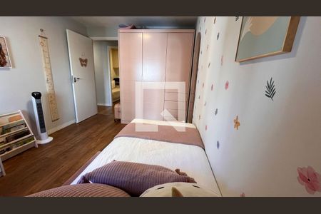 Quarto 1 de apartamento à venda com 3 quartos, 120m² em Santa Cecília, São Paulo