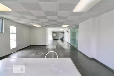 Apartamento à venda com 120m², 3 quartos e 1 vaga Apartamento à venda com 120m², 3 quartos e 1 vagaÁrea comum - Salão de festas