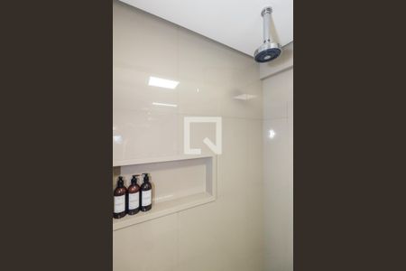 Apartamento à venda com 120m², 3 quartos e 1 vaga Apartamento à venda com 120m², 3 quartos e 1 vagaBanheiro 2