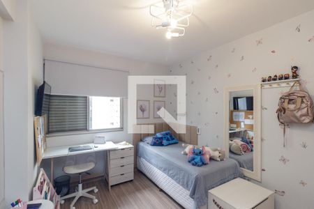 Apartamento à venda com 120m², 3 quartos e 1 vaga Apartamento à venda com 120m², 3 quartos e 1 vagaQuarto 2