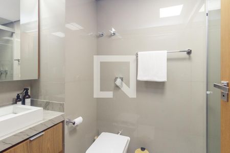 Apartamento à venda com 120m², 3 quartos e 1 vaga Apartamento à venda com 120m², 3 quartos e 1 vagaBanheiro 2