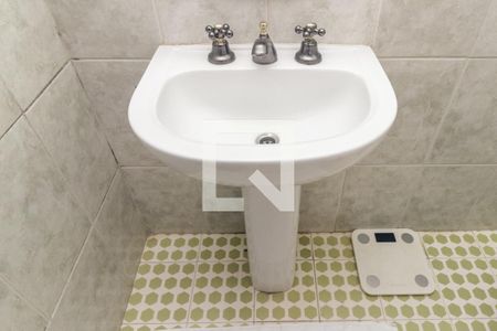 Apartamento à venda com 120m², 3 quartos e 1 vaga Apartamento à venda com 120m², 3 quartos e 1 vagaBanheiro 1 - Suíte