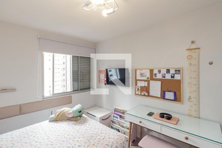 Apartamento à venda com 120m², 3 quartos e 1 vaga Apartamento à venda com 120m², 3 quartos e 1 vagaQuarto 3