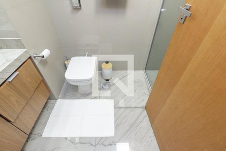 Apartamento à venda com 120m², 3 quartos e 1 vaga Apartamento à venda com 120m², 3 quartos e 1 vagaBanheiro 2