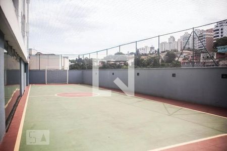 Apartamento à venda com 120m², 3 quartos e 1 vaga Apartamento à venda com 120m², 3 quartos e 1 vagaÁrea comum - Quadra