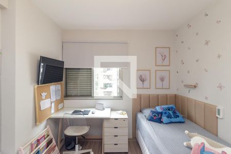 Apartamento à venda com 120m², 3 quartos e 1 vaga Apartamento à venda com 120m², 3 quartos e 1 vagaQuarto 2