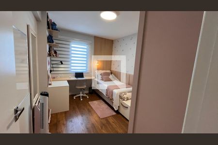 Quarto 2 de apartamento à venda com 3 quartos, 120m² em Santa Cecília, São Paulo