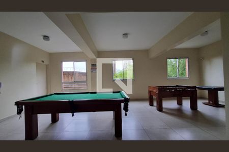 Apartamento para alugar com 49m², 2 quartos e 1 vaga Apartamento para alugar com 49m², 2 quartos e 1 vagaSala de Jogos
