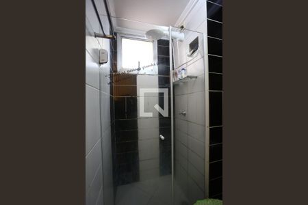 Apartamento para alugar com 49m², 2 quartos e 1 vaga Apartamento para alugar com 49m², 2 quartos e 1 vagaBanheiro