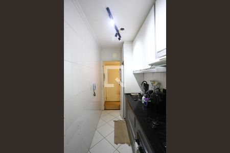 Apartamento para alugar com 49m², 2 quartos e 1 vaga Apartamento para alugar com 49m², 2 quartos e 1 vagaCozinha