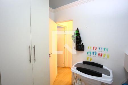 Apartamento para alugar com 49m², 2 quartos e 1 vaga Apartamento para alugar com 49m², 2 quartos e 1 vagaquarto 2
