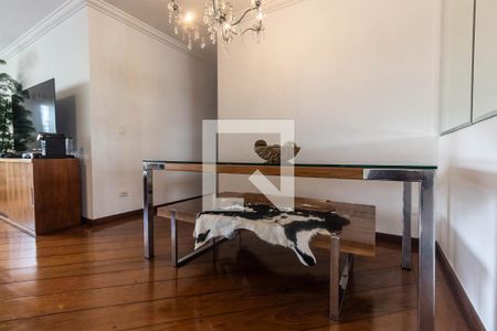 Sala de apartamento à venda com 3 quartos, 156m² em Santana, São Paulo