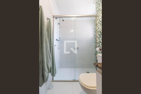 Apartamento à venda com 156m², 3 quartos e 3 vagasBanheiro