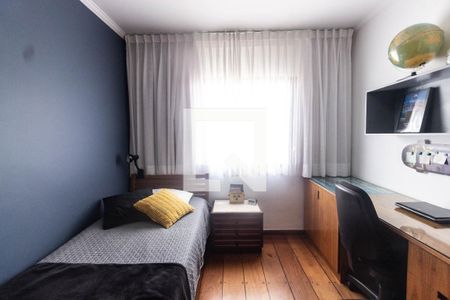 Apartamento à venda com 156m², 3 quartos e 3 vagasQuarto 2