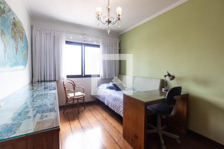 Apartamento à venda com 156m², 3 quartos e 3 vagasQuarto 3