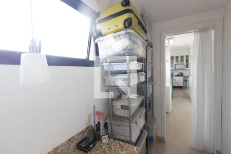 Apartamento à venda com 156m², 3 quartos e 3 vagasserviço