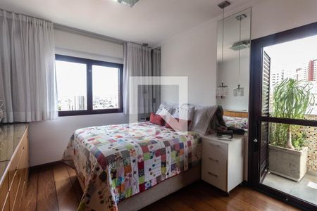 Apartamento à venda com 156m², 3 quartos e 3 vagasQuarto 1