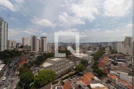 Vista de apartamento à venda com 3 quartos, 156m² em Santana, São Paulo