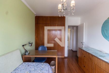 Apartamento à venda com 156m², 3 quartos e 3 vagasQuarto 3