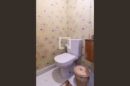 Apartamento à venda com 156m², 3 quartos e 3 vagasLavabo