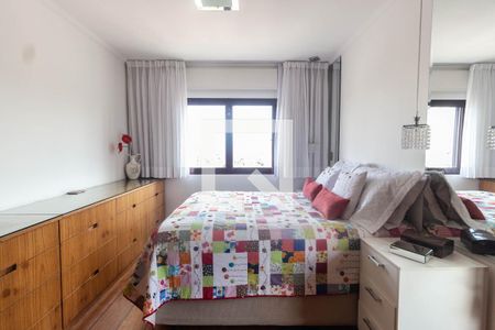 Quarto 1 de apartamento à venda com 3 quartos, 156m² em Santana, São Paulo