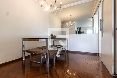 Sala de apartamento à venda com 3 quartos, 156m² em Santana, São Paulo