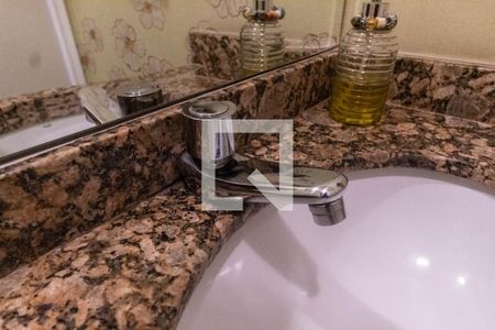 Apartamento à venda com 156m², 3 quartos e 3 vagasLavabo