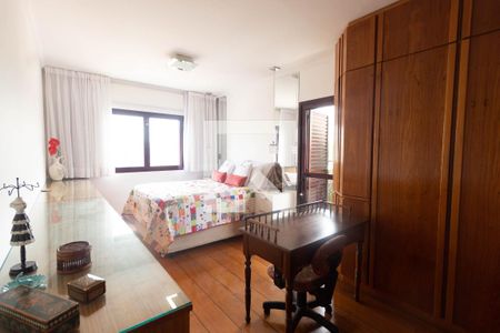 Quarto 1 de apartamento à venda com 3 quartos, 156m² em Santana, São Paulo