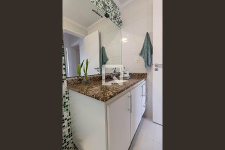 Apartamento à venda com 156m², 3 quartos e 3 vagasBanheiro