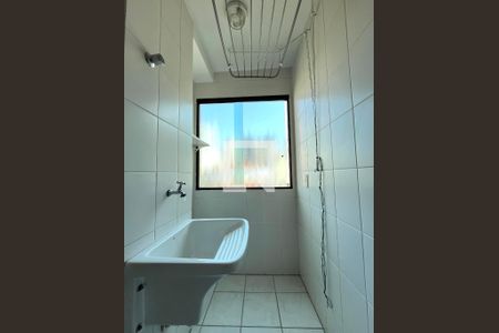 Apartamento para alugar com 30m², 1 quarto e 1 vagaÁrea de Serviço