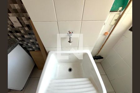 Apartamento para alugar com 30m², 1 quarto e 1 vagaÁrea de Serviço