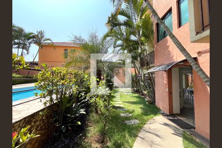 Apartamento para alugar com 30m², 1 quarto e 1 vagaÁrea comum