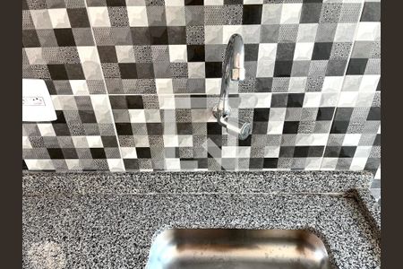 Apartamento para alugar com 30m², 1 quarto e 1 vagaCozinha 