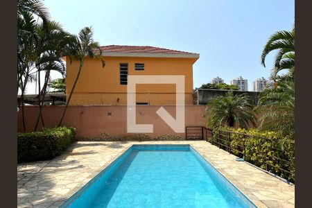 Apartamento para alugar com 30m², 1 quarto e 1 vagaÁrea comum - Piscina