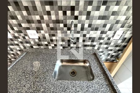 Apartamento para alugar com 30m², 1 quarto e 1 vagaCozinha 