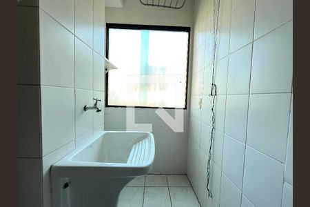 Apartamento para alugar com 30m², 1 quarto e 1 vagaÁrea de Serviço