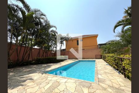 Apartamento para alugar com 30m², 1 quarto e 1 vagaÁrea comum - Piscina