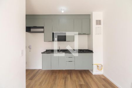 Apartamento à venda com 71m², 2 quartos e sem vagaCozinha 